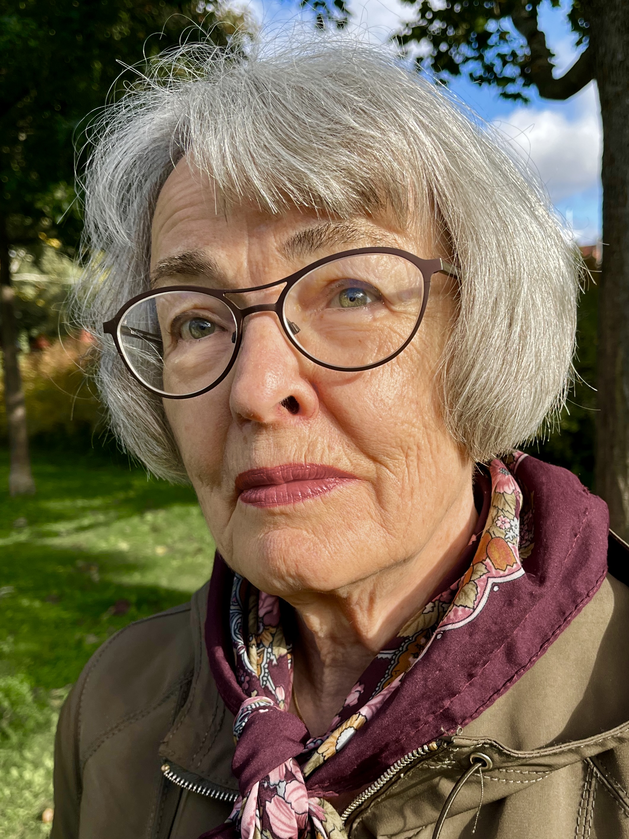 Margareta ZetterstrÃ¶m